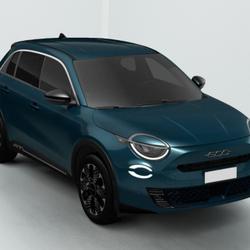 Fiat 600 T-Gen 3 1.2 Hybrid 110ch eDCT6 La Prima H&eacute;nin-Beaumont