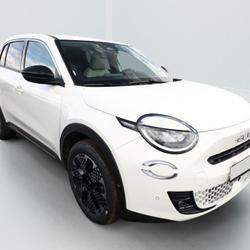 Fiat 600 T-Gen 3 1.2 Hybrid 110ch eDCT6 La Prima H&eacute;nin-Beaumont