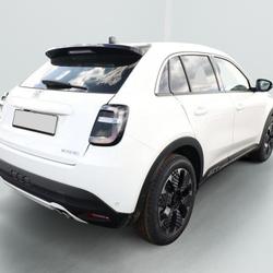 Fiat 600 T-Gen 3 1.2 Hybrid 110ch eDCT6 La Prima H&eacute;nin-Beaumont