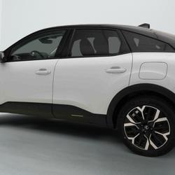 Citroen C4 HYBRID 145 E-DCS6 MAX occasion - H&eacute;nin-Beaumont - photo 2/10