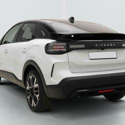 Citroen C4 HYBRID 145 E-DCS6 MAX occasion - H&eacute;nin-Beaumont - photo 3/10