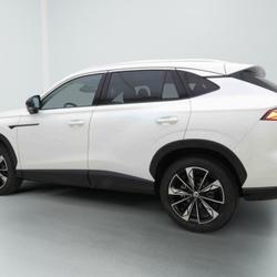 MG EHS HYBRID+ 224 LUXURY H&eacute;nin-Beaumont