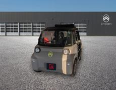 Citroen Ami Douarnenez