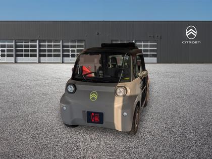 Citroen Ami - BEV 6.3 kWh ami Buggy - 9 990 €