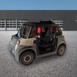 Citroen Ami BEV 6.3 kWh ami Buggy Douarnenez