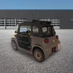 Citroen Ami BEV 6.3 kWh ami Buggy Douarnenez