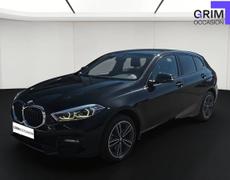 BMW Serie 1 Onet-le-Château