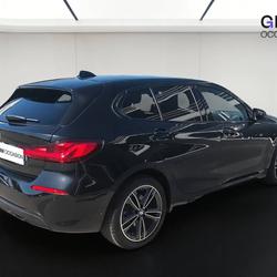 BMW Serie 1 118i 136 ch DKG7 Edition Sport Onet-le-Ch&acirc;teau