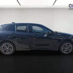 BMW Serie 1 118i 136 ch DKG7 Edition Sport Onet-le-Ch&acirc;teau