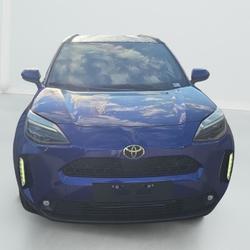 Toyota Yaris Cross 130h 2WD Design occasion - H&eacute;nin-Beaumont - photo 3/10