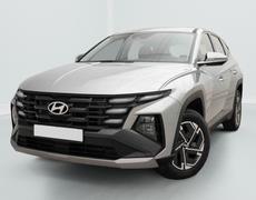 Hyundai Tucson Hénin-Beaumont