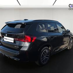 BMW X1 X1 sDrive 18i 136ch DKG7 M Sport Onet-le-Ch&acirc;teau