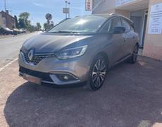Renault Grand Scenic 3 Saint-Germain-Lespinasse