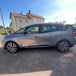 Renault Grand Scenic 3 Initiale Paris TCe 160 EDC FAP Saint-Germain-Lespinasse