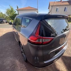 Renault Grand Scenic 3 Initiale Paris TCe 160 EDC FAP Saint-Germain-Lespinasse