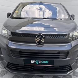 Citroen Spacetourer 2.0 BHDI 180 TAILLE XL BUSINESS AUTO Meyzieu