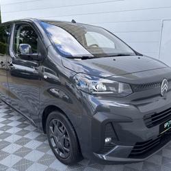 Citroen Spacetourer 2.0 BHDI 180 TAILLE XL BUSINESS AUTO Meyzieu