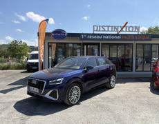 Audi Q2 Limoux