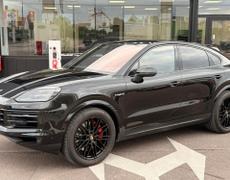Porsche Cayenne Saint-André-les-Vergers
