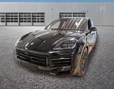 Porsche Cayenne Saint-André-les-Vergers