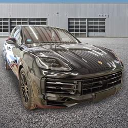 Porsche Cayenne 3.0 V6 S E-HYBRID 519 Saint-Andr&eacute;-les-Vergers