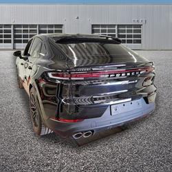 Porsche Cayenne 3.0 V6 S E-HYBRID 519 Saint-Andr&eacute;-les-Vergers