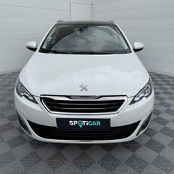 Peugeot 308 SW Phase 2 1.2 Puretech 130 S&S EAT6 Allure Meyzieu