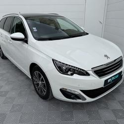 Peugeot 308 SW Phase 2 1.2 Puretech 130 S&S EAT6 Allure Meyzieu