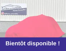 Peugeot RCZ Douchy-les-Mines