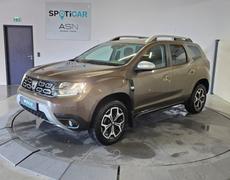 Dacia Duster Auzebosc