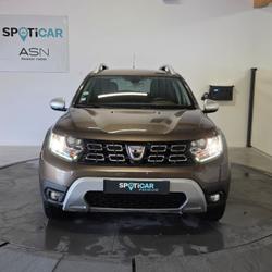 Dacia Duster Prestige dCi 110 EDC 4x2 Auzebosc