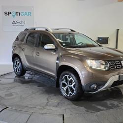 Dacia Duster Prestige dCi 110 EDC 4x2 Auzebosc