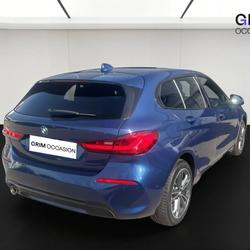 BMW Serie 1 118i 136 ch DKG7 Edition Sport occasion - Onet-le-Ch&acirc;teau - photo 2/20