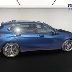 BMW Serie 1 118i 136 ch DKG7 Edition Sport occasion - Onet-le-Ch&acirc;teau - photo 3/20
