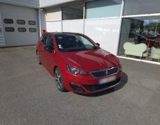 Peugeot 308 Phase 2 Vitré