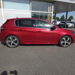 Peugeot 308 Phase 2 2.0 BLUEHDI 180 S&S AUTO GT Vitr&eacute;