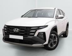 Hyundai Tucson Hénin-Beaumont