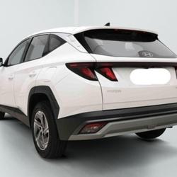 Hyundai Tucson HEV 239 FULL HYBRID FEEL PLUS H&eacute;nin-Beaumont