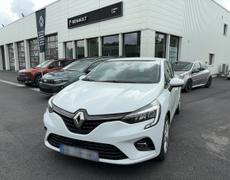 Renault Clio 5