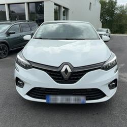 Renault Clio 5 Business TCe 90 -21N Pl&eacute;met