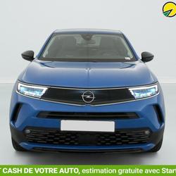 Opel Mokka 1.2 Turbo 136 ch BVM6 Elegance Business occasion - Saint-Fons - photo 2/19
