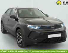 Opel Mokka Saint-Fons