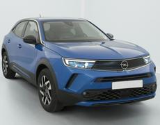 Opel Mokka Hénin-Beaumont