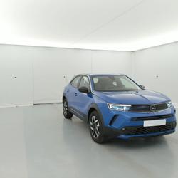Opel Mokka 1.2 Turbo 136 ch BVM6 Elegance Business H&eacute;nin-Beaumont