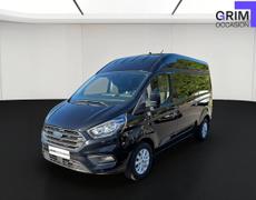 Ford Transit Custom Aurillac