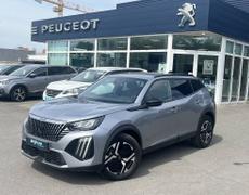 Peugeot 2008 - Hybrid 136 e-DCS6 ALLURE - 21 990 €