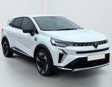 Renault Symbioz Hénin-Beaumont