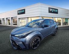 Toyota C-HR Voiron