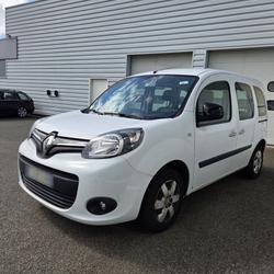 Renault Kangoo Zen - Energy dCi 90 Vitr&eacute;