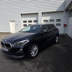 BMW X2 sDrive18d Business Design BVA8 Vitr&eacute;